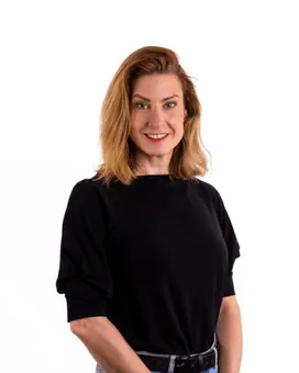 Lenka Lenochová