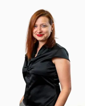 Mgr. Magdaléna Černá