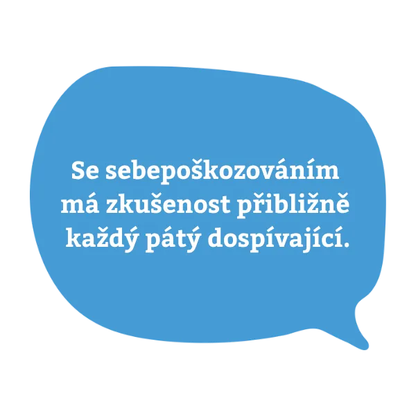 Se sebepoškozováním má zkušenost přibližně každý pátý dospívající..png