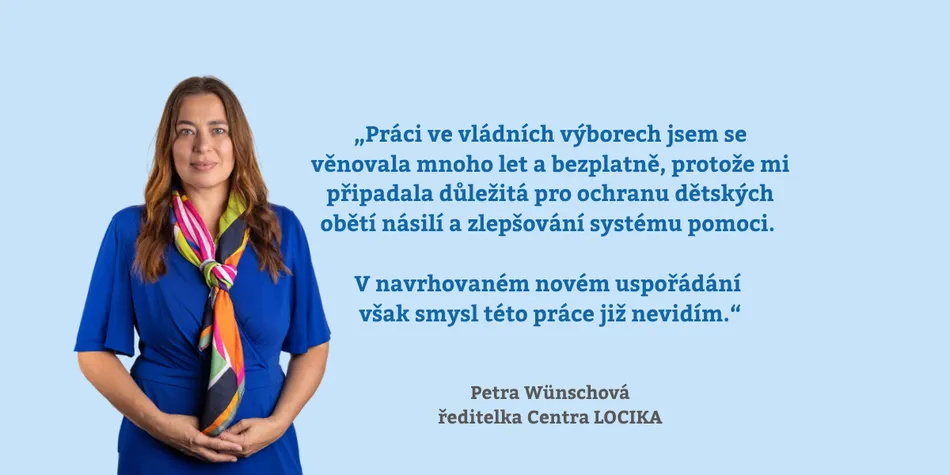 Vláda ruší Odbor lidských práv a menšin
