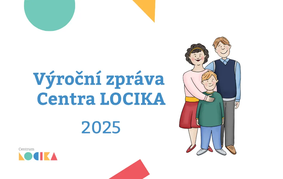 Výroční zpráva za rok 2025