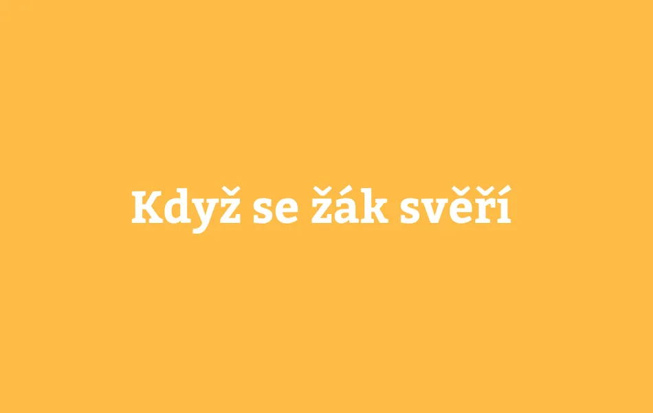 Stáhněte si důležité materiály